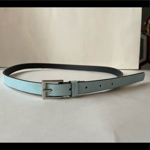 Pair of Tahari Belts 2 for $20!!
